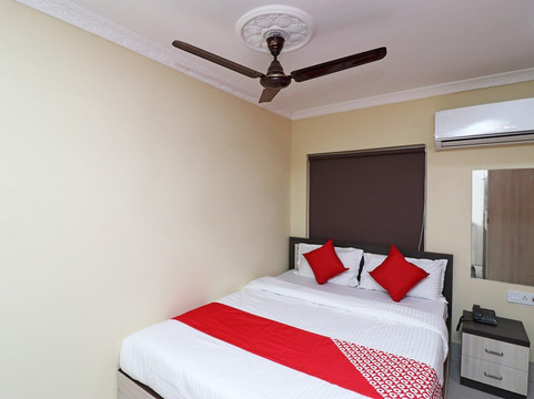 OYO 18546八达沙旅馆主图