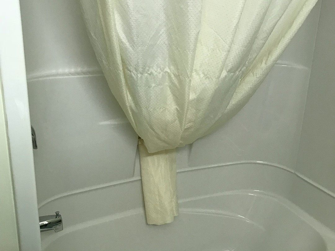 Coast Hinton Hotel主图