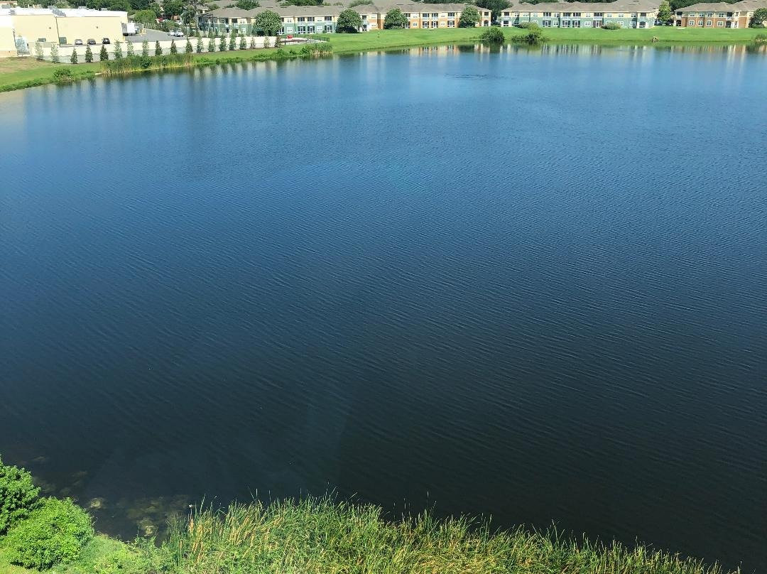 Hyatt Place Jacksonville St. Johns Town Center主图