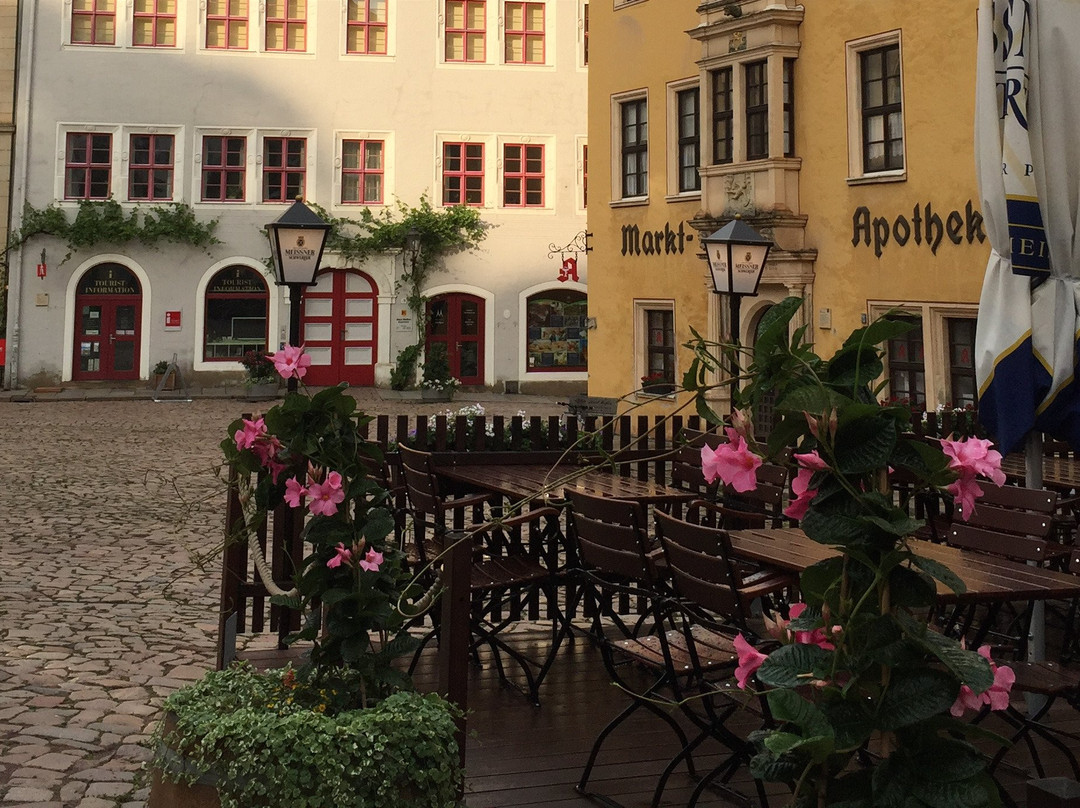 Schwerter Schankhaus & Hotel主图