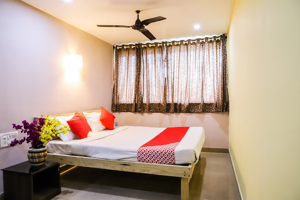 1 India Resort主图