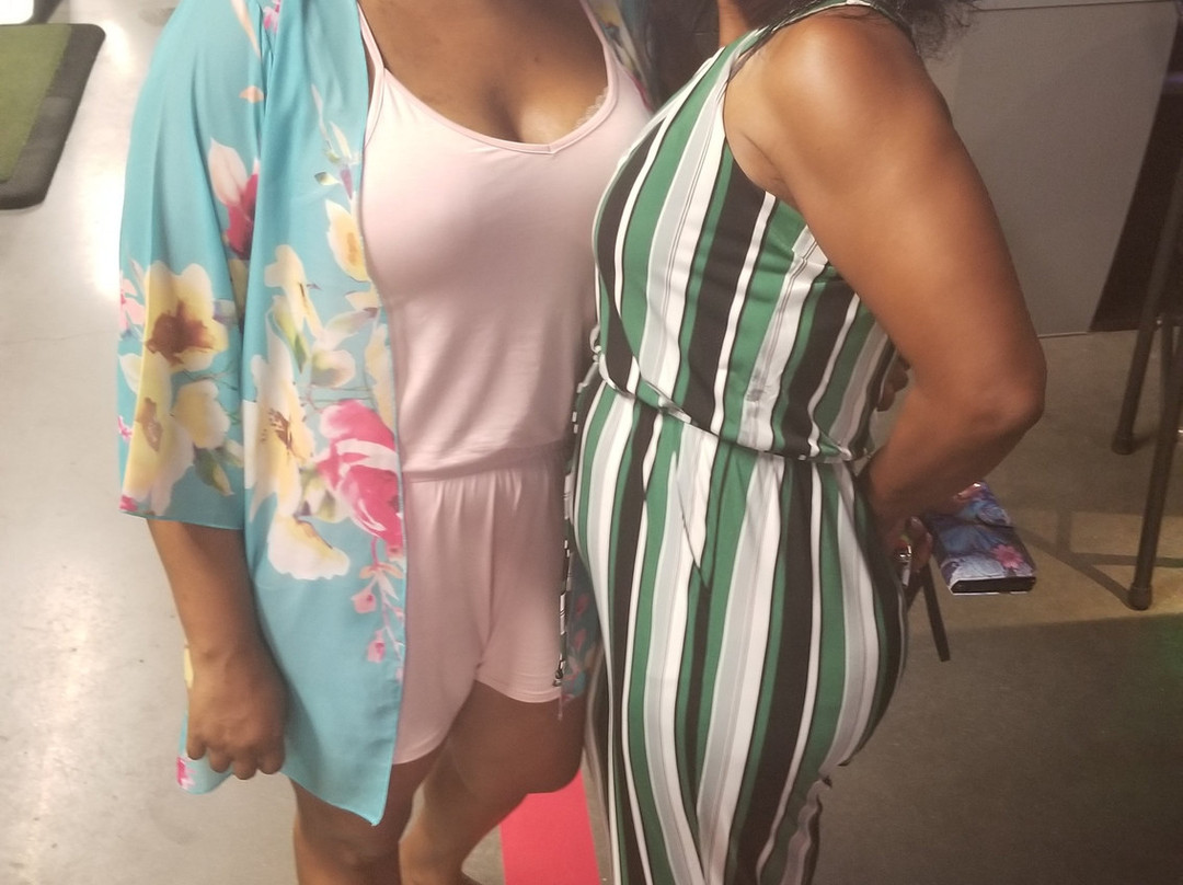 Topgolf Jacksonville-杰克逊维尔必去景点