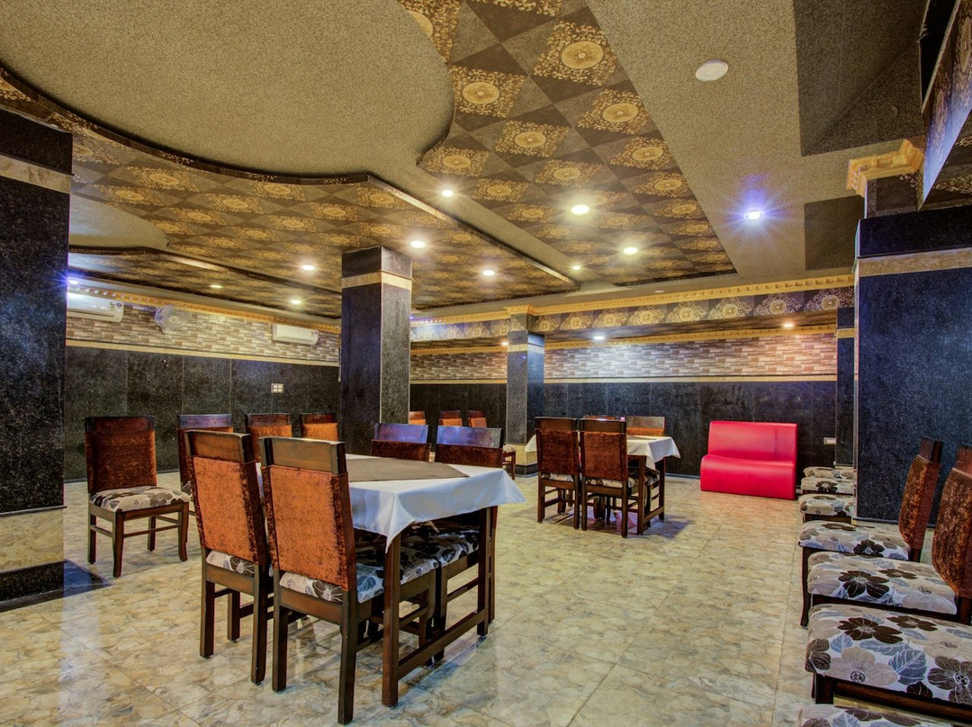 OYO 12849 Hotel Grand Akshay主图