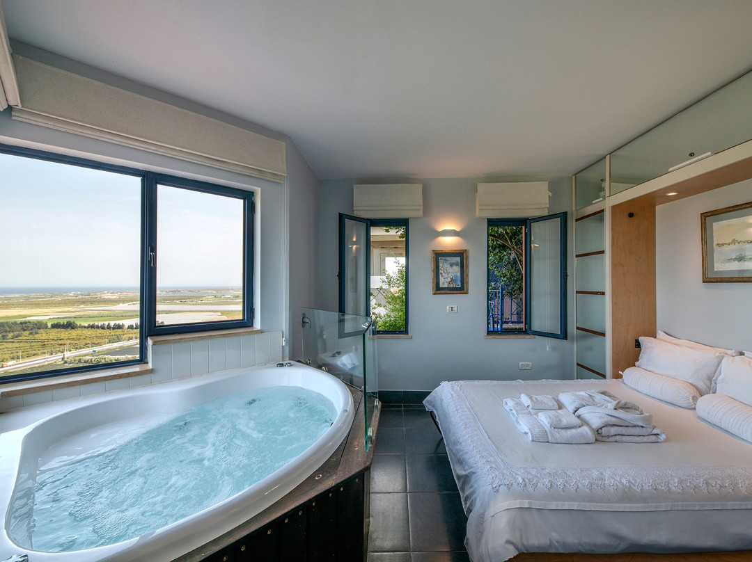 Yama Wine Spa and Suites主图