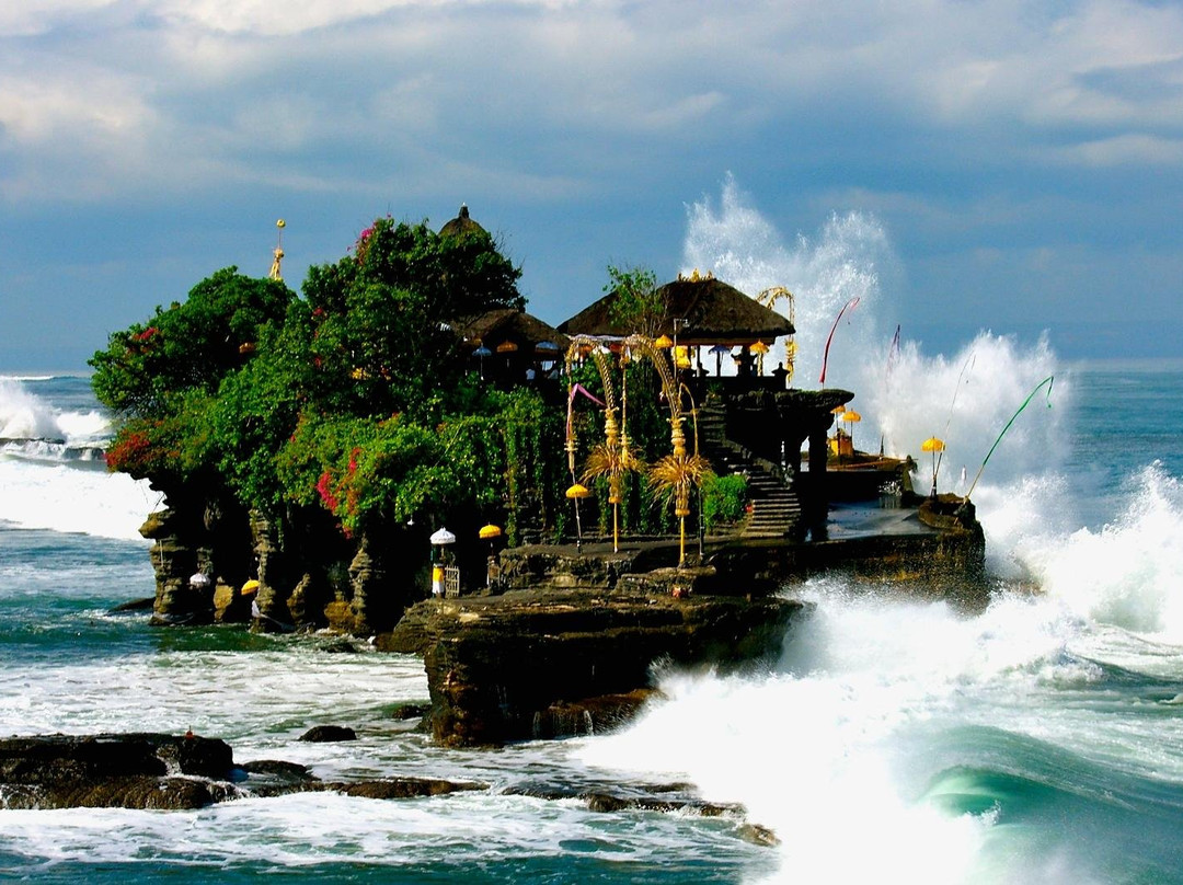 TripTravelindo-巴纽旺宣必去景点