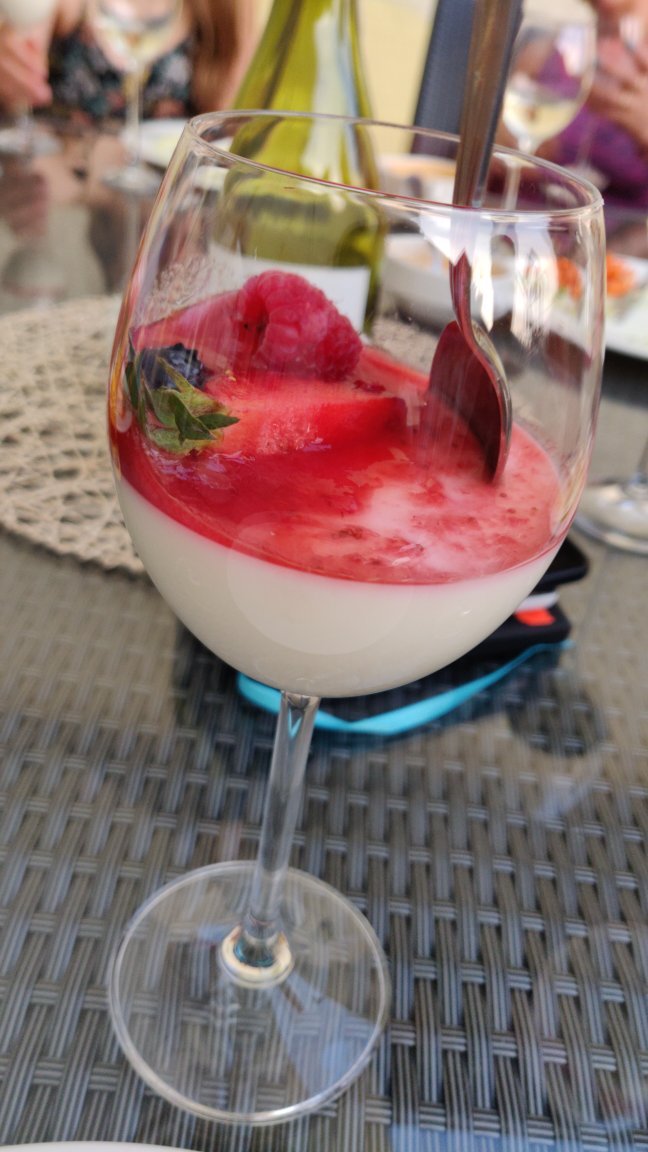 Park Hotel Lyson-餐饮
