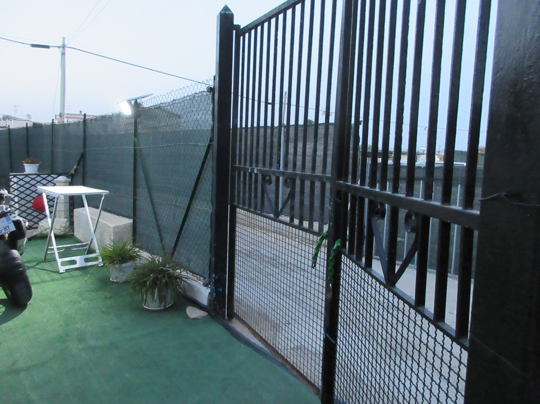 La Scogliera Turca主图