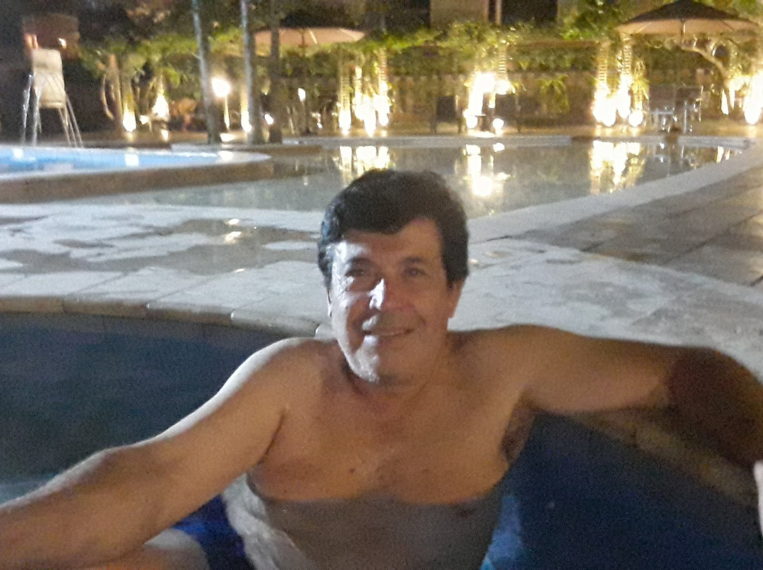 Hotel Movich Las Lomas主图