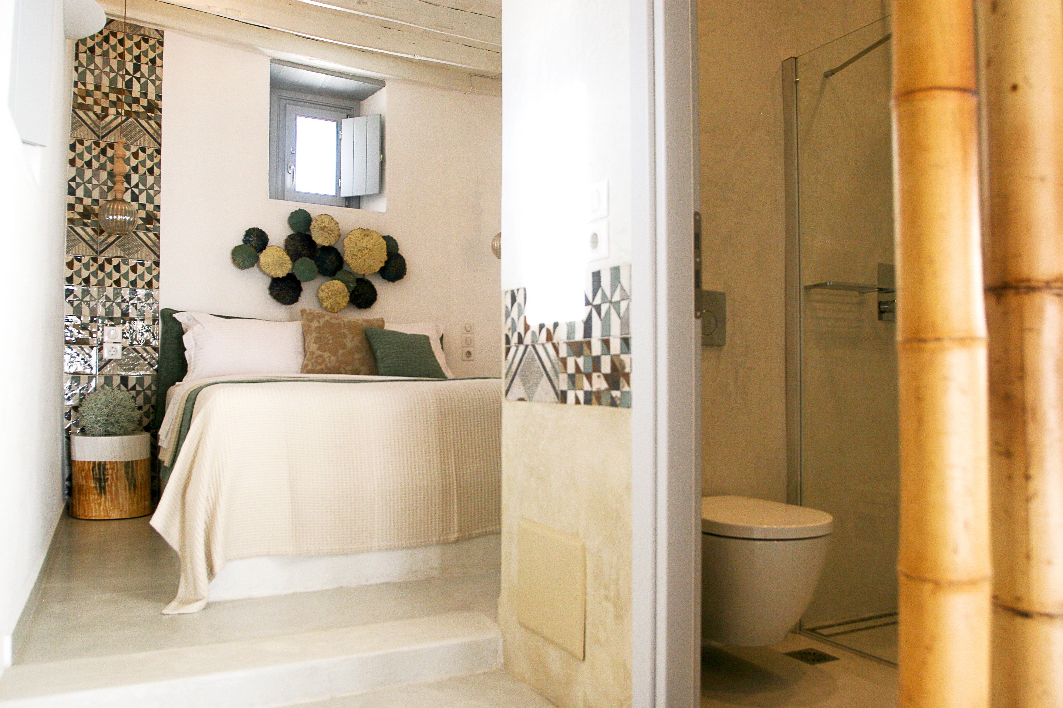 Esperia Luxury Suites-官方