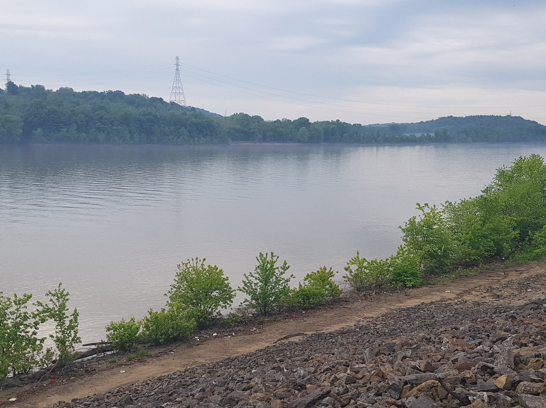 Doubletree By Hilton Lawrenceburg主图