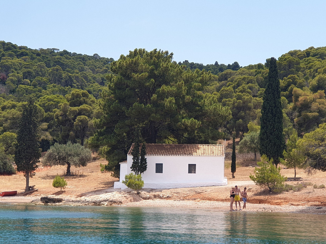 Artemis Marine Yachts-Porto Heli必去景点