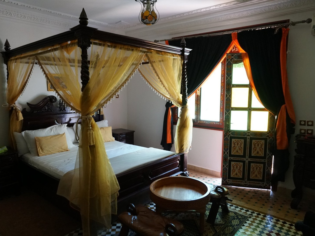 Malabata Guest House主图