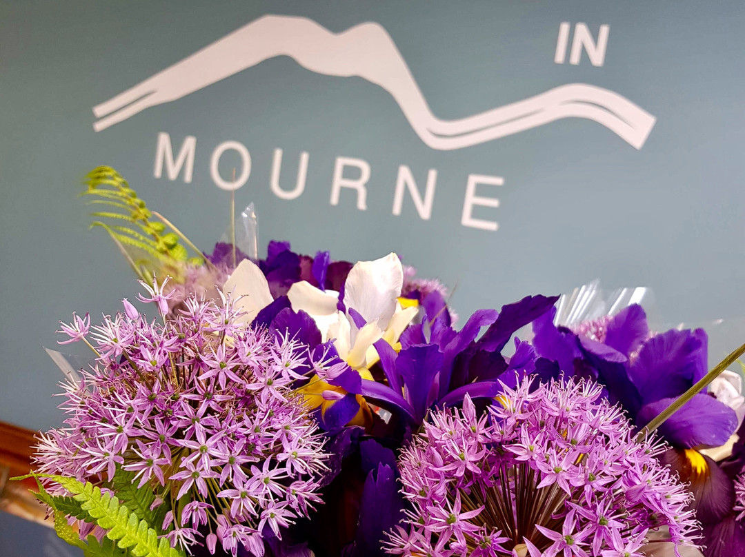 Made in Mourne-Kilkeel必去景点
