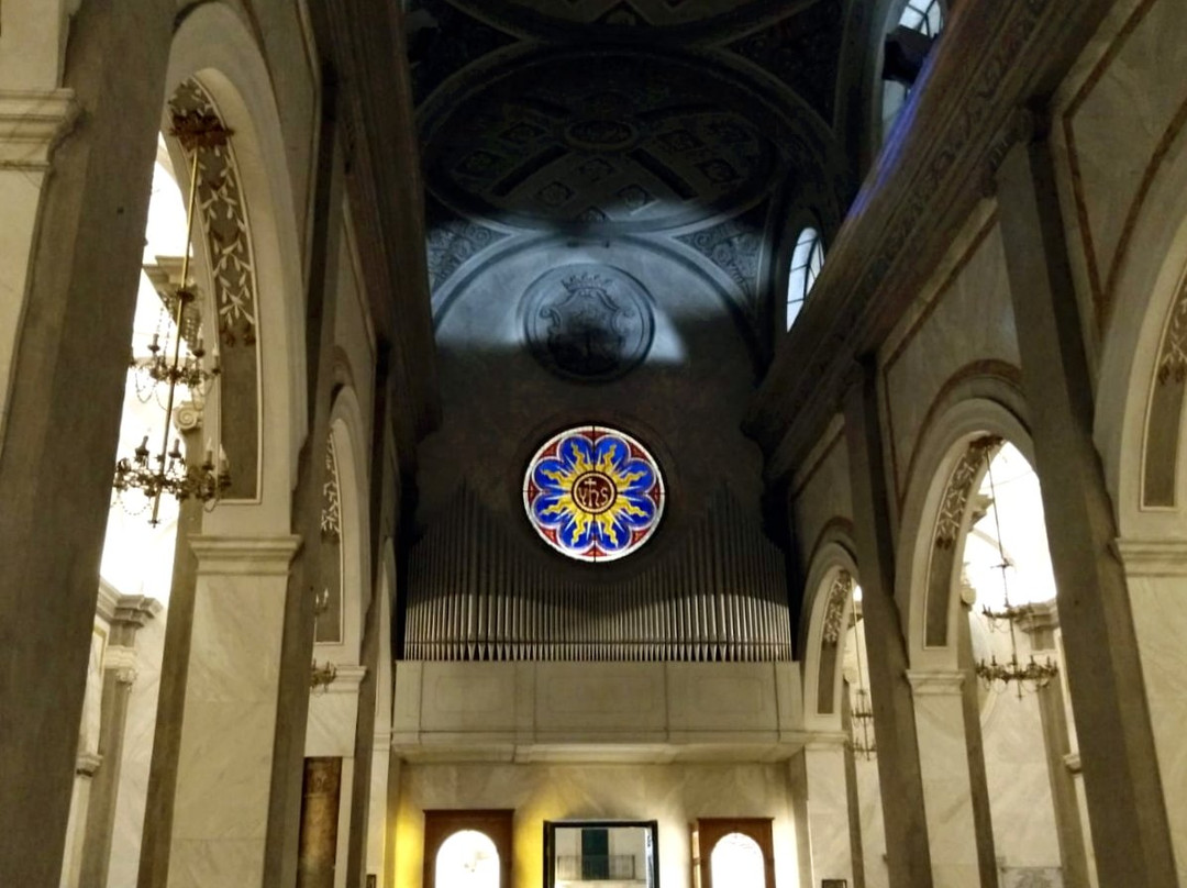 Chiesa della Nativita di Noci景点图片