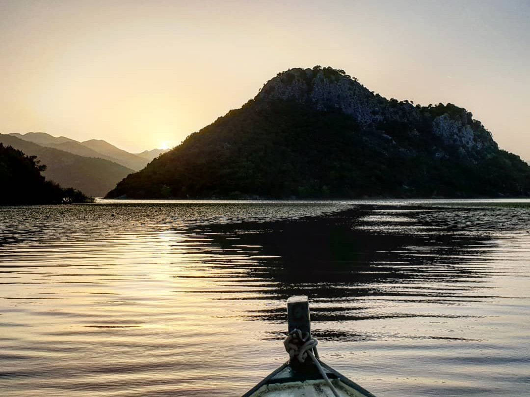 ARKA-维尔巴札拉必去景点