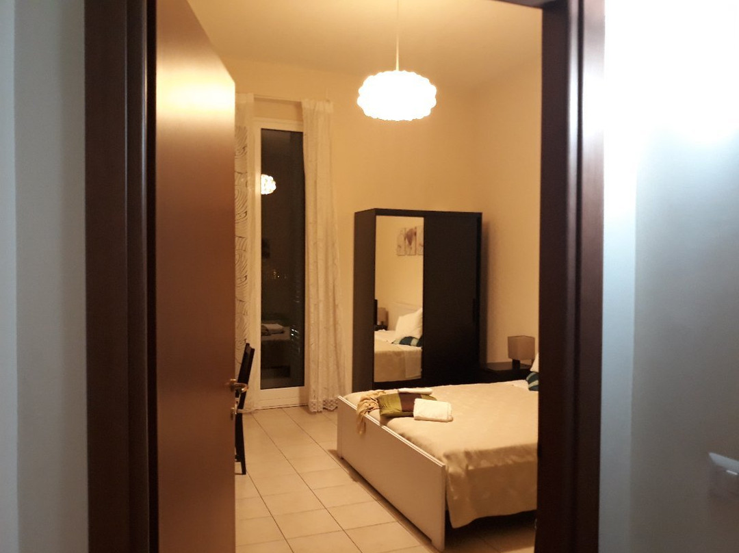 B&B Messina Inn主图