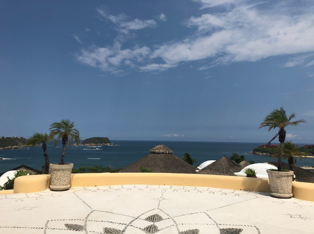 Quinta Real Huatulco主图