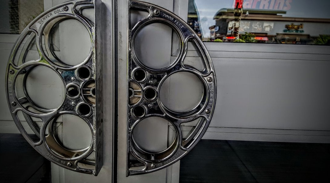 Harkins Theatres-雷德兰兹必去景点