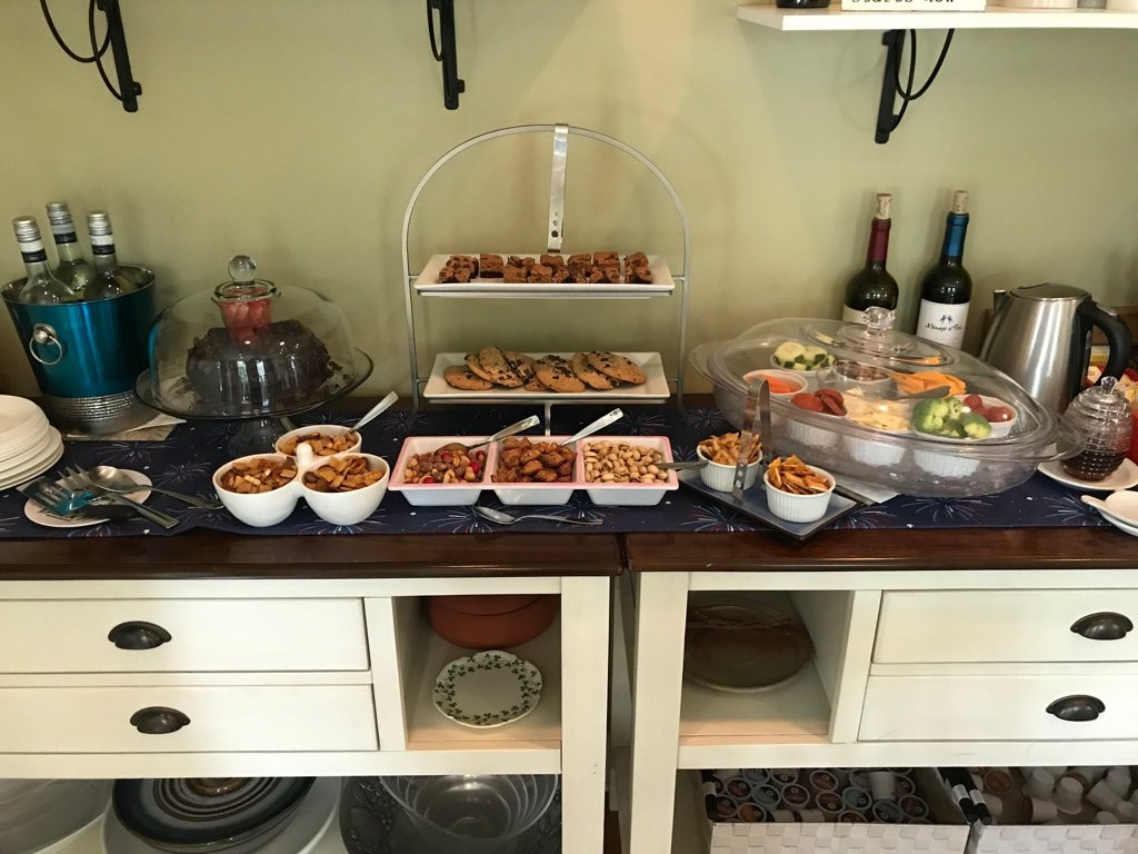 The Savannah, Boutique Bnb & Spa主图