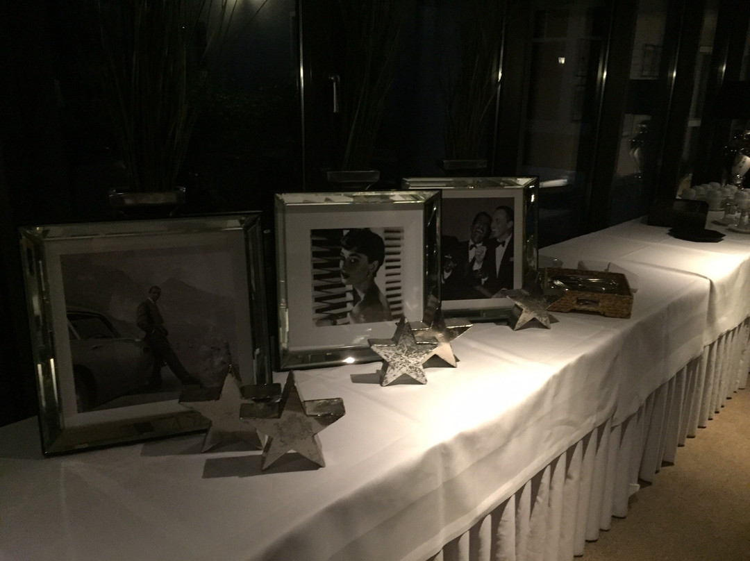 Parkhotel Bielefeld主图