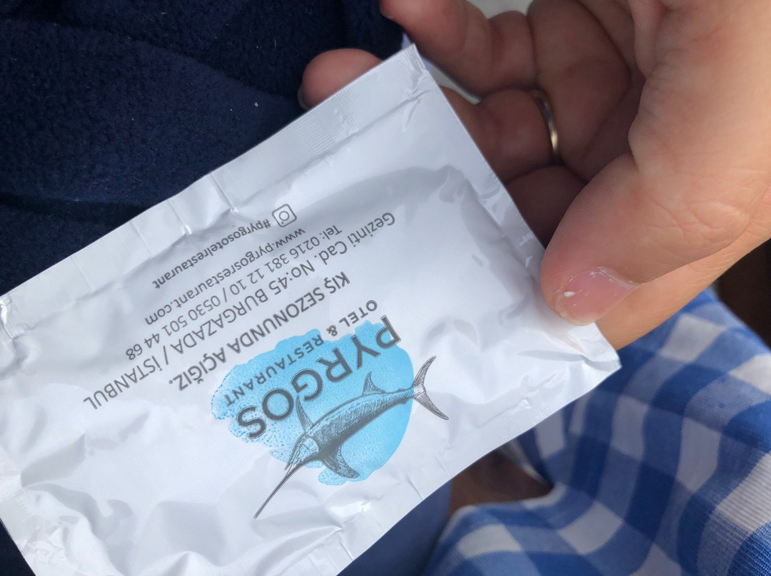 Pyrgos Hotel & Restaurant主图