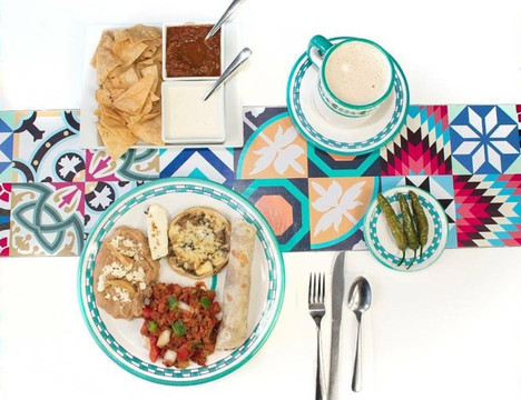 Imala餐馆和美食-Pitahaya Redonda