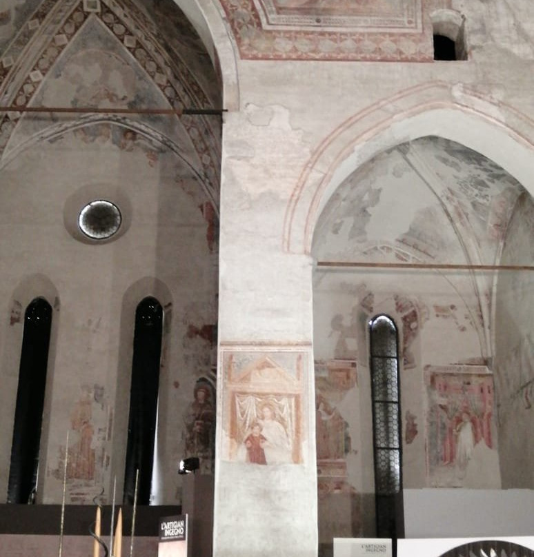 Chiesa di S. Francesco-乌迪内必去景点