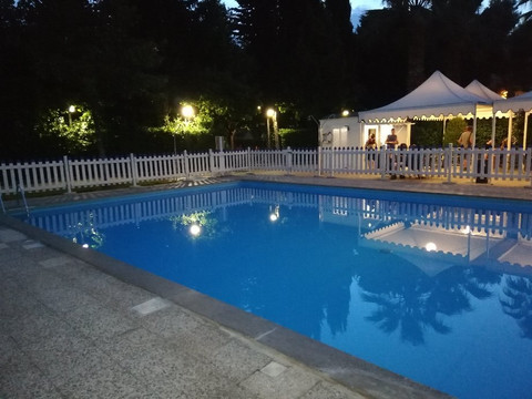 Centro Vacanze Domus M.G.主图