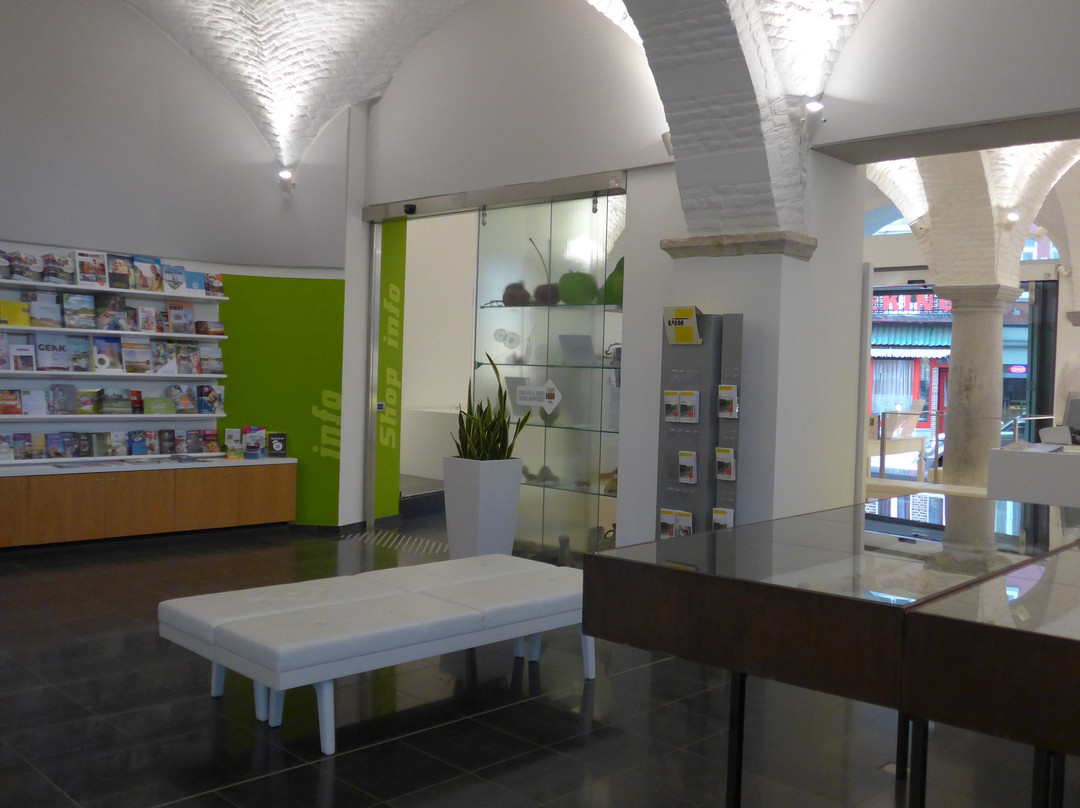 Tourism Sint-Truiden