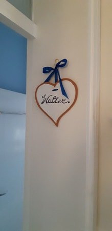 B&B Boutique Villa Terry主图