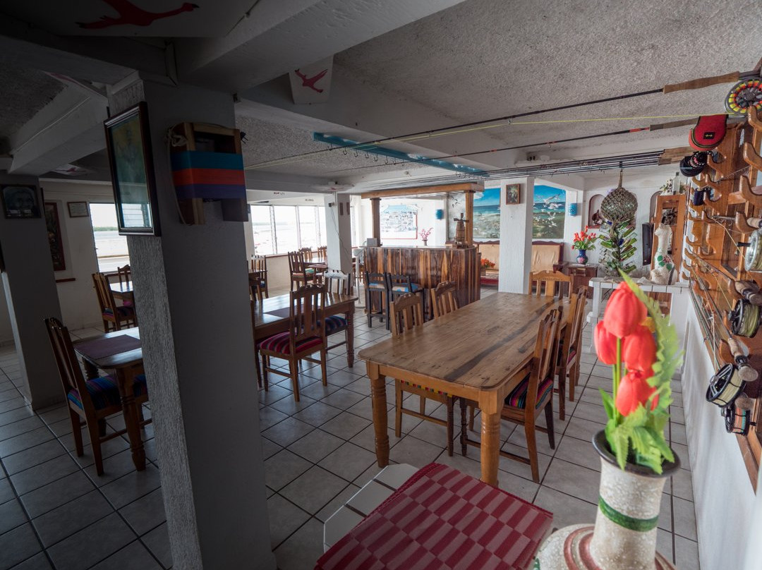 Hotel San Felipe de Jesus主图