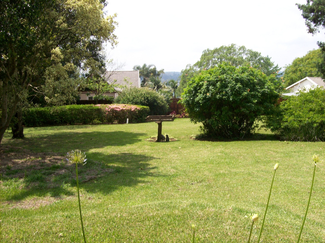 Lindisfarne B&B主图