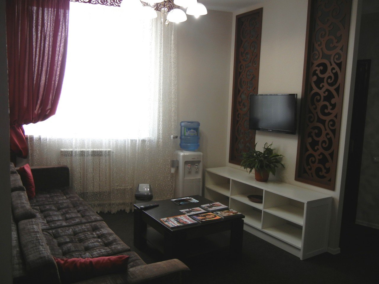 Praga Hotel-官方