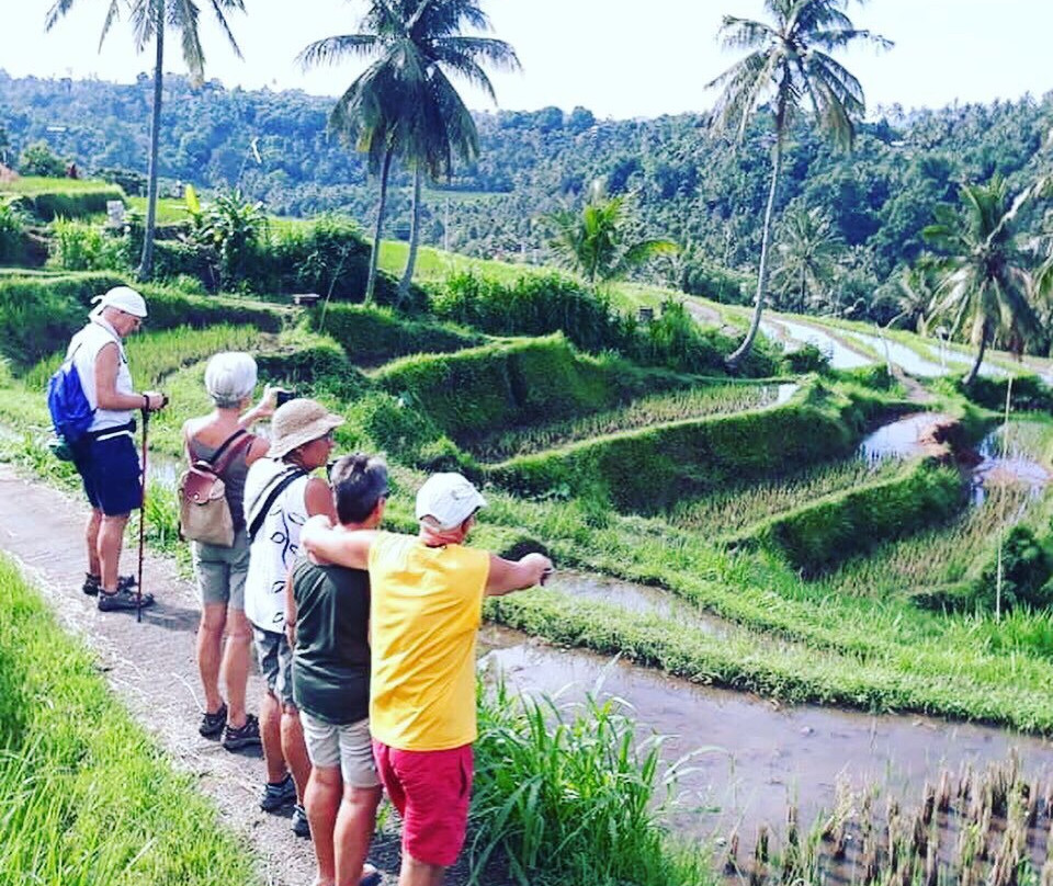 lovina出租车-罗威那海滩必去景点