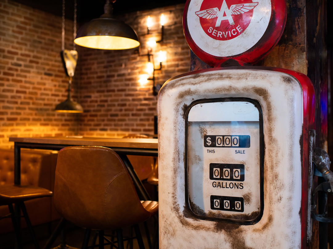 Gate A21-赫尔辛基必去景点