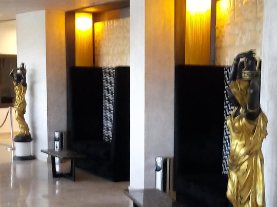 Hotel Eden Belabbes主图