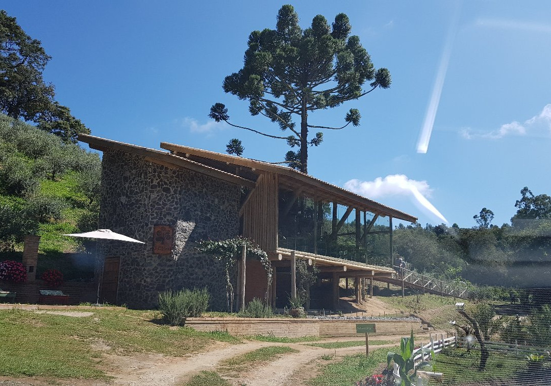 O Olival - Agroturismo-Cunha必去景点