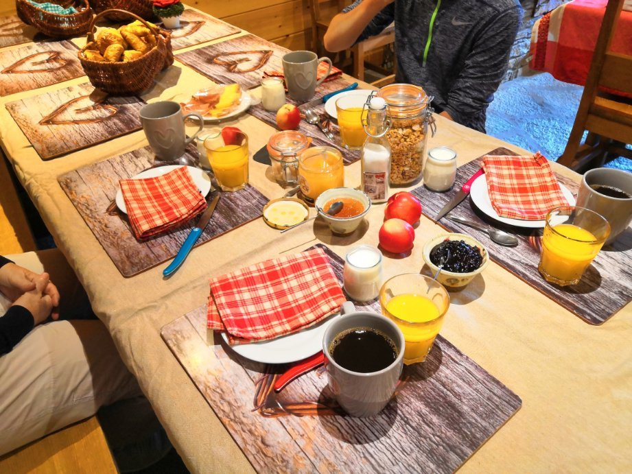 Chez Mamie Anna主图