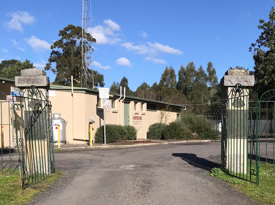 Loch Village Reserve-Loch必去景点