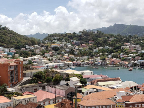 Grenada Exotic Tours-St. George's必去景点