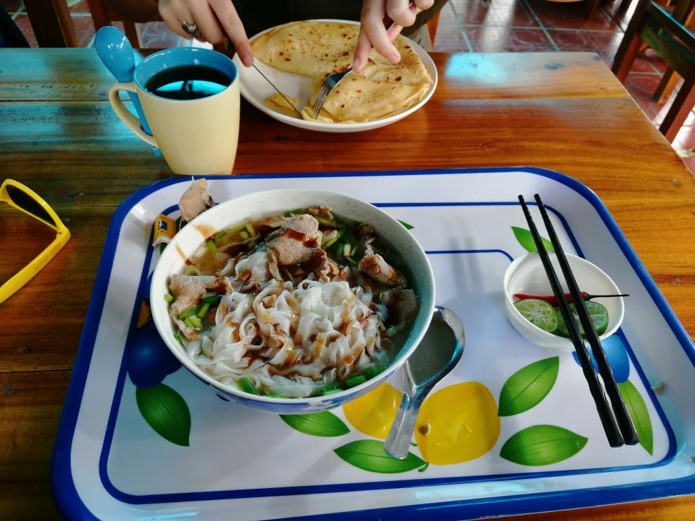 Ninh Binh Bamboo Farmstay主图