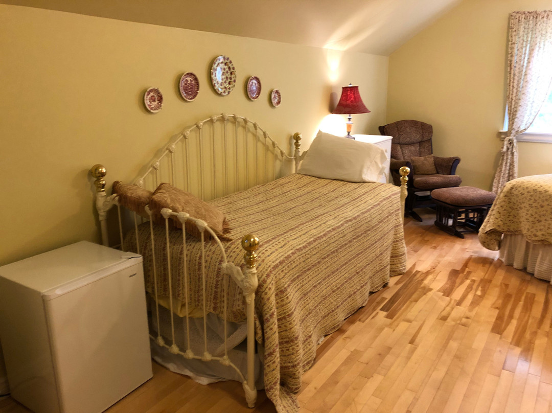 Blue Forest Lane Bed and Breakfast主图