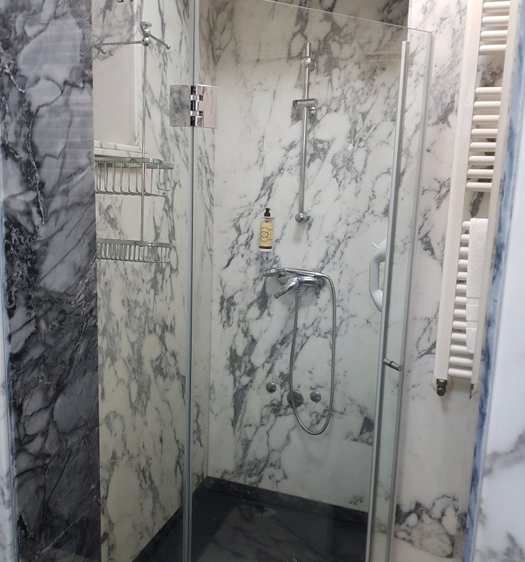 Gardenia Porto Guest House主图