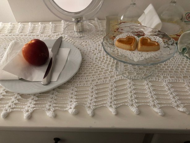 拉库舍瑞豪华住宿加早餐酒店-官方