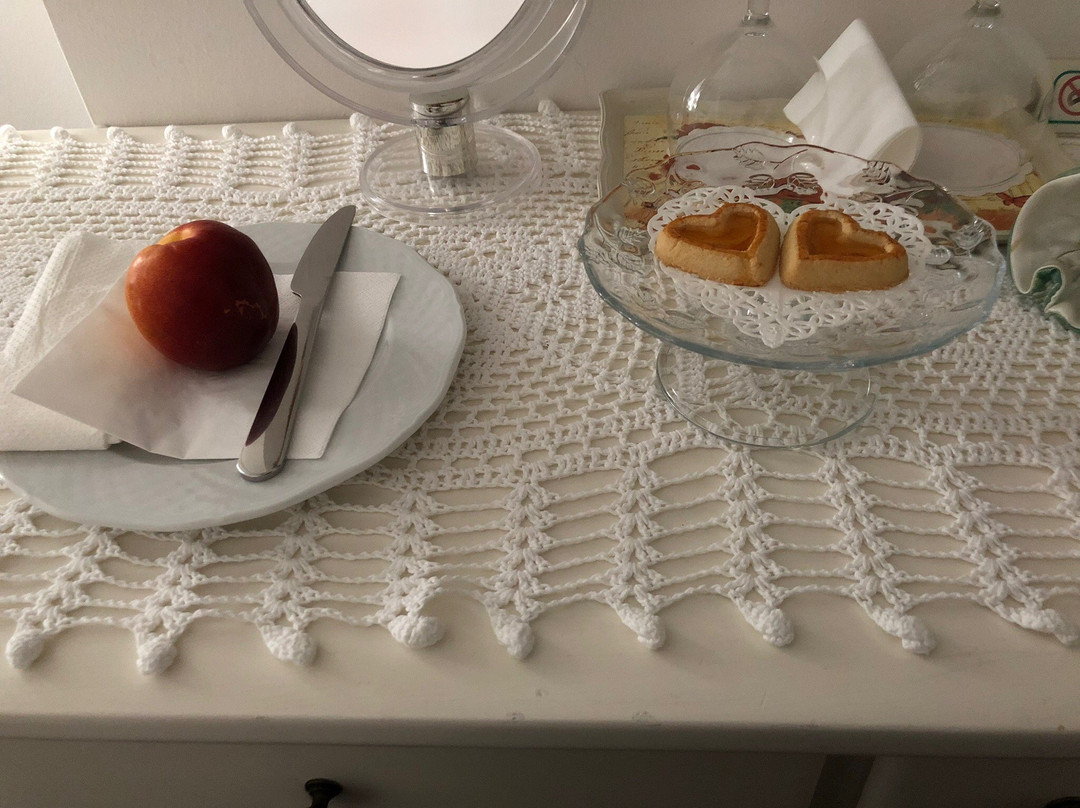 拉库舍瑞豪华住宿加早餐酒店主图