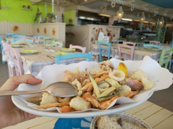 Osteria del Pesce Povero