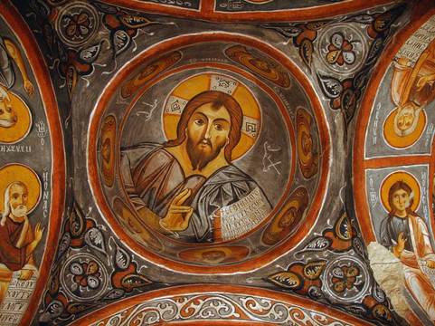 Turco Travel-格雷梅必去景点