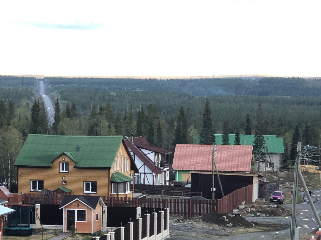 Guest House Kak Doma主图