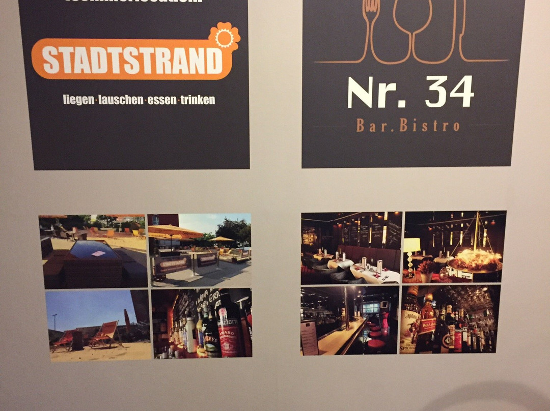Hotel Kristall Weisswasser主图