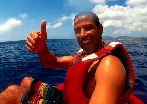 Ibiza Sailing Pleasure-伊维萨必去景点